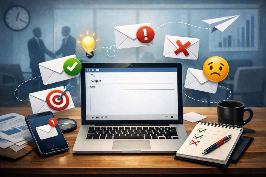 B2b Subject Lines For Cold Emails