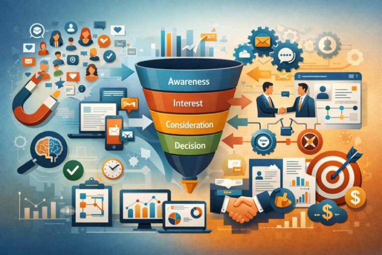 What Is Sales Lead Engagement? A Complete Guide For Modern Sales Teams