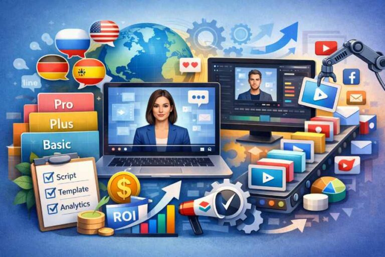 How To Maximize The Spiritme Lifetime Deal For AI Video Creation And Marketing