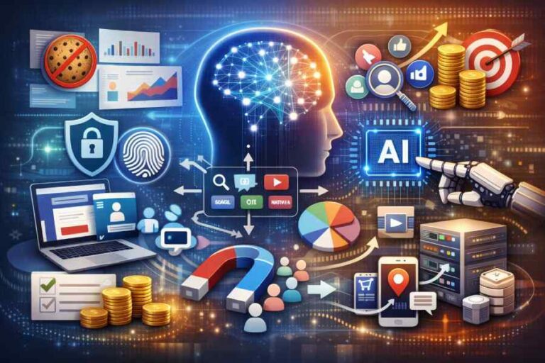 The Ultimate Guide To Digital Ads For Lead Generation Campaigns In 2026